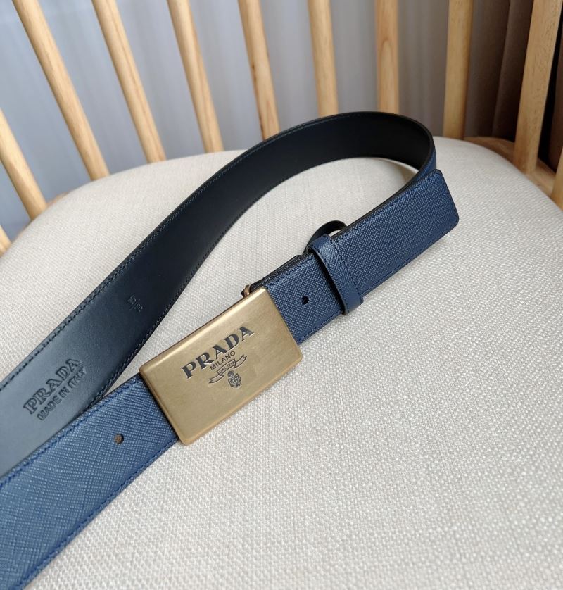 Prada Belts